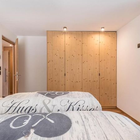 Apartement Franzl Сан-Віджиліо-ді-Мареббе Екстер'єр фото