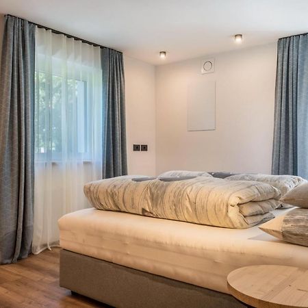 Apartement Franzl Сан-Віджиліо-ді-Мареббе Екстер'єр фото