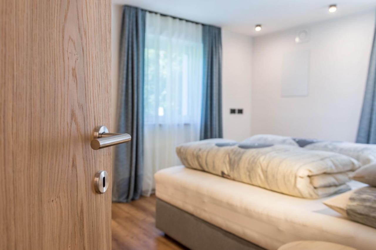 Apartement Franzl Сан-Віджиліо-ді-Мареббе Екстер'єр фото