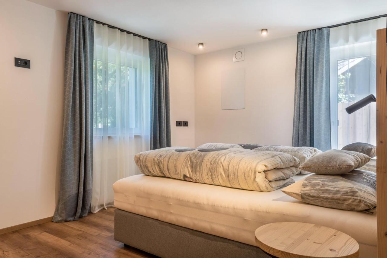 Apartement Franzl Сан-Віджиліо-ді-Мареббе Екстер'єр фото