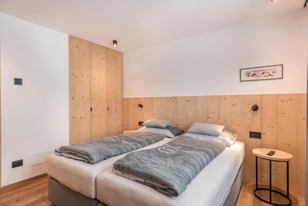 Apartement Franzl Сан-Віджиліо-ді-Мареббе Екстер'єр фото
